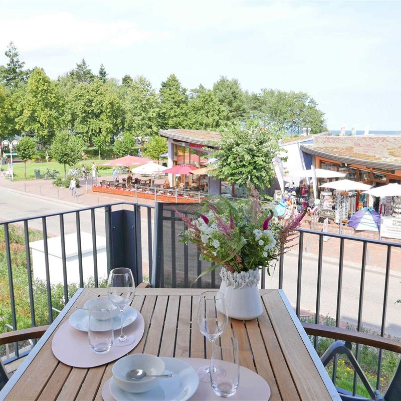 Ferielejlighed - 4 personer -  - Strandstraße - 18586 - Baabe (Ostseebad)