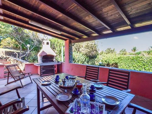 Sommerhus - 6 personer -  - Via Dei Lentischi - 07040 - Stintino