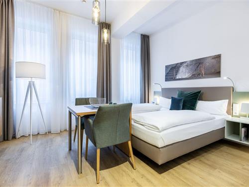 Ferieleilighet - 2 personer -  - Stockholmer Straße - 23966 - Hansestadt Wismar