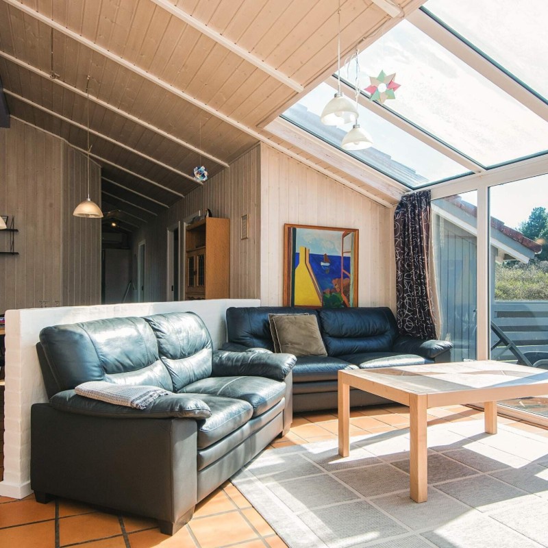 Ferienhaus - 10 Personen -  - Søren Lassens Vænge - Blavand - 6857 - Southern West Coast
