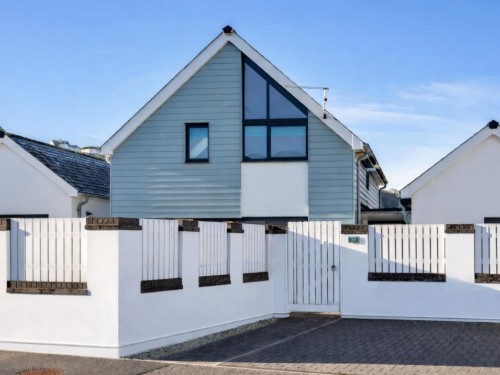 Sommerhus - 6 personer -  - EX39 1FG - Westward Ho