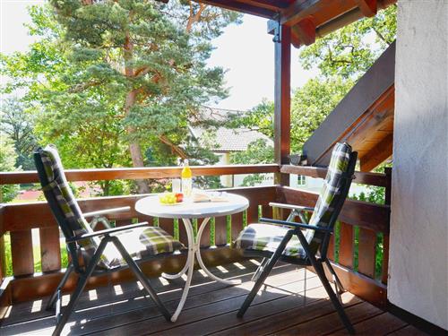 Ferieleilighet - 4 personer -  - Seestraße - 83339 - Chieming