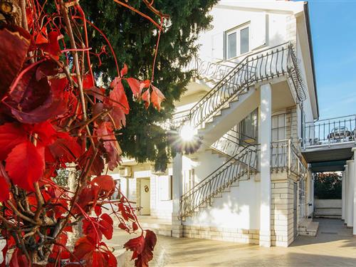 Holiday apartment - 2 persons -  - Drakovci - Murter-Jezera - 22242 - Jezera