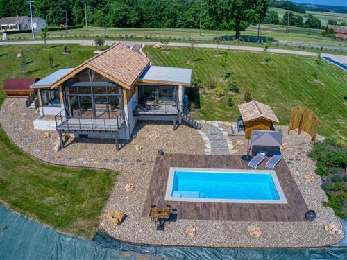 Sommerhus - 2 personer -  - Eymet - 24500