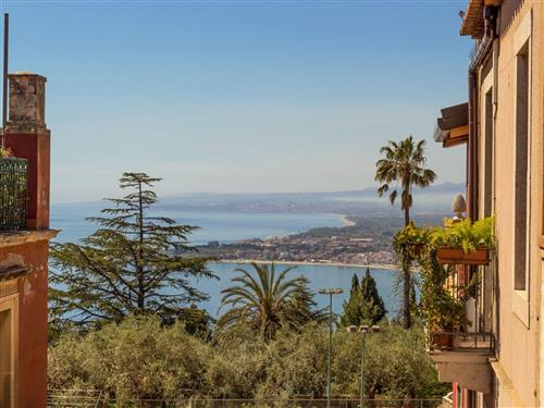 Holiday apartment - 2 persons -  - Taormina - 98039