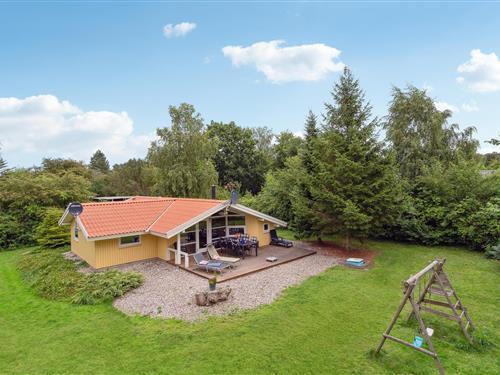 Sommerhus - 8 personer -  - Valmuevej - Stoense - 5953 - Tranekær