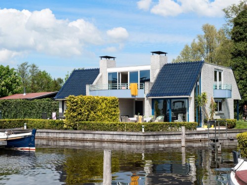 Holiday home - 4 persons -  - 1231LE - Loosdrecht