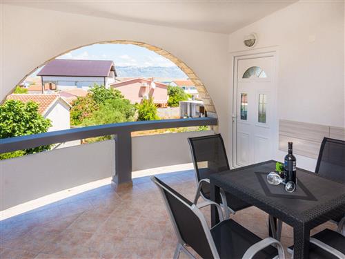 Ferielejlighed - 4 personer -  - Vir - 23234