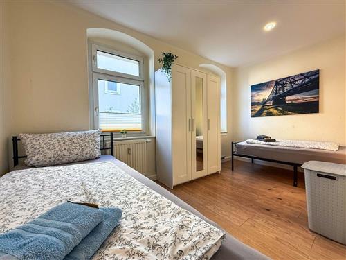 Ferielejlighed - 2 personer -  - Fritz-Schreiter-Straße - 01259 - Dresden