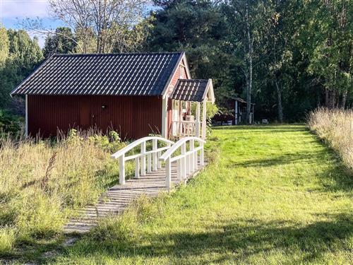  - 4 personer -  - Norrsätravägen - 19248 - Sollentuna