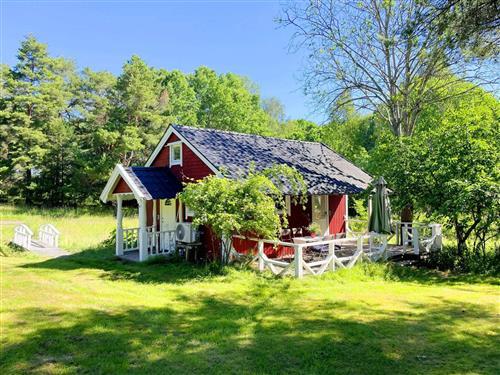  - 4 personer -  - Norrsätravägen - 19248 - Sollentuna