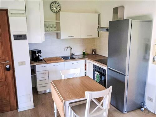 Ferieleilighet - 4 personer -  - Lago Di Caldonazzo - 38052