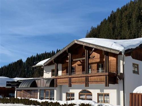 Ferielejlighed - 4 personer -  - Übermoos - 5532 - Filzmoos