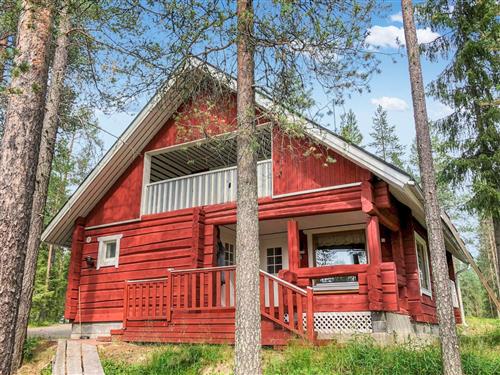 Ferienhaus - 12 Personen -  - Kuusamo - 93800