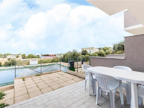 Semesterlägenhet - 6 personer -  - 07031 - Castelsardo