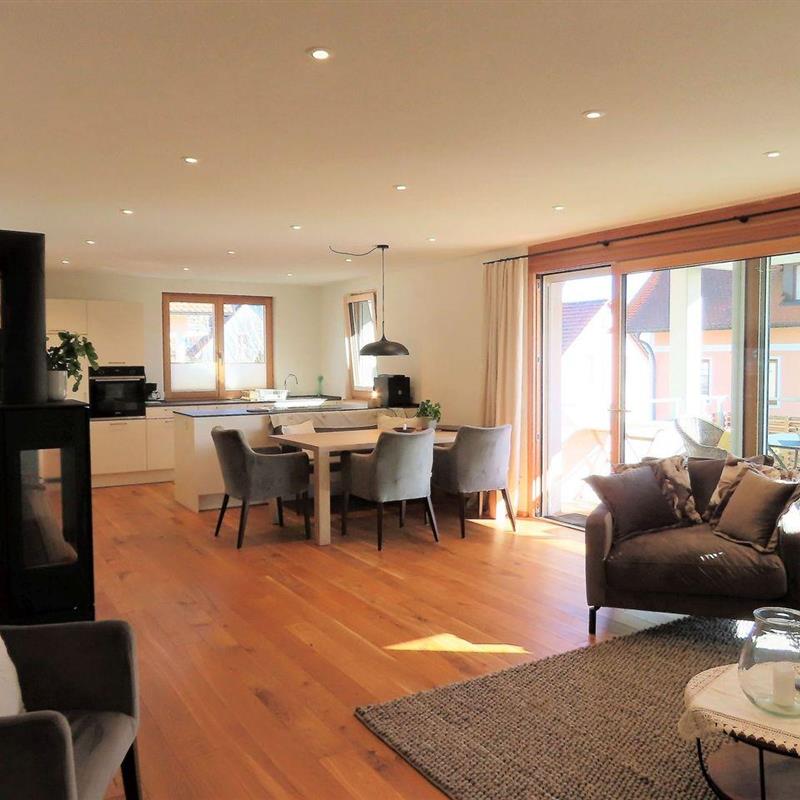 Ferielejlighed - 3 personer -  - Hans-Jakob-Straße - 88709 - Hagnau