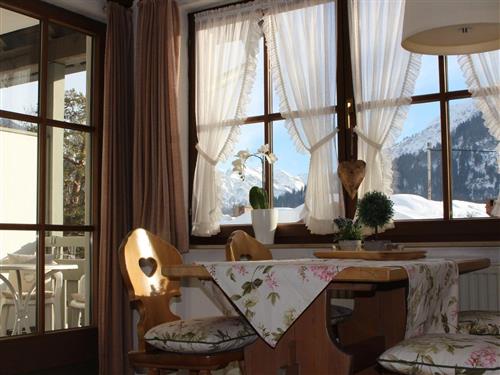 Ferieleilighet - 4 personer -  - Zillenbachstr. - 87541 - Bad Hindelang