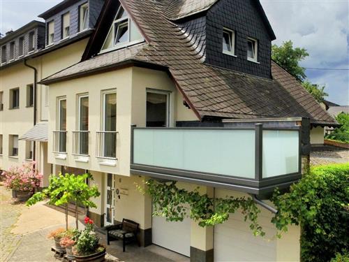 Ferieleilighet - 2 personer -  - Zehnthausstr. - 56814 - Ernst