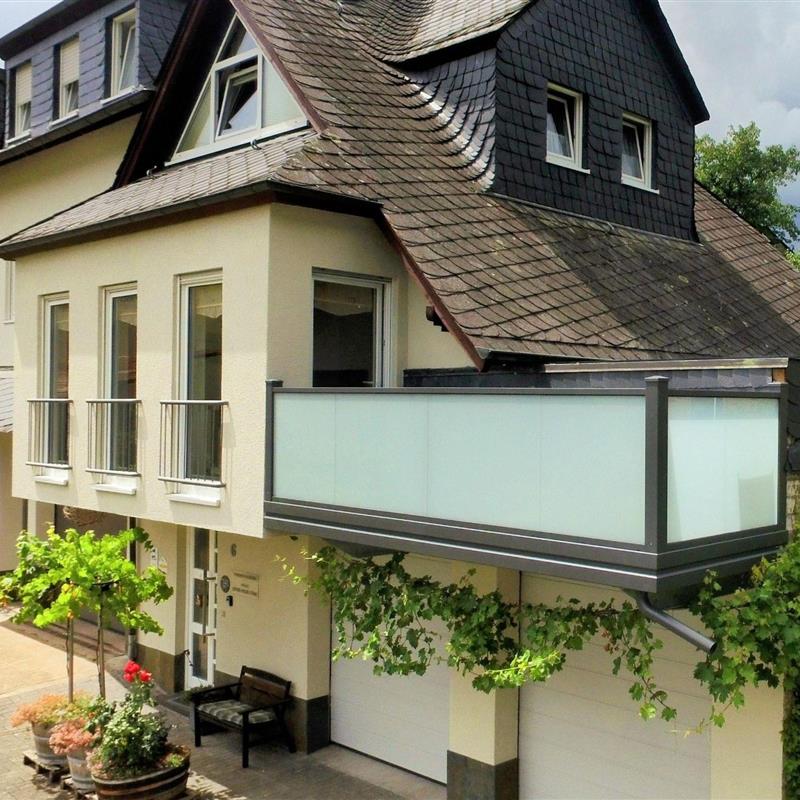 Ferielejlighed - 2 personer -  - Zehnthausstr. - 56814 - Ernst