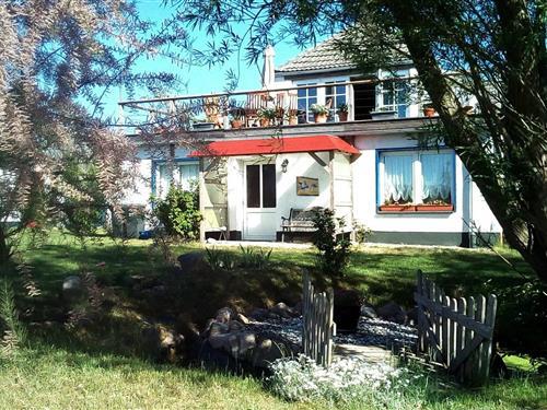 Ferielejlighed - 4 personer -  - Grabenitzer Weg - 17213 - Göhren-Lebbin