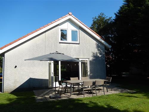 Holiday Home/Apartment - 6 persons -  - 2204AR - Noordwijk