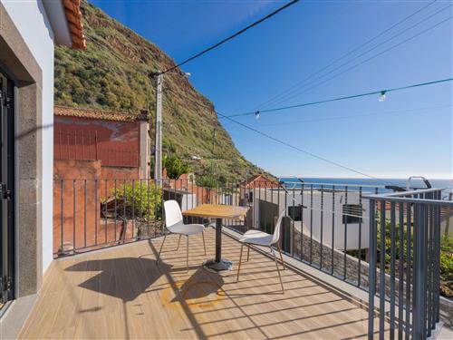 Ferielejlighed - 2 personer -  - Madeira/Calheta - 9370