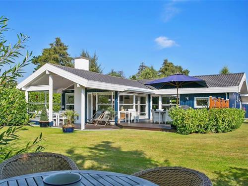 Ferienhaus - 6 Personen -  - Snepudevej - Marielyst - 4873 - Väggerlöse