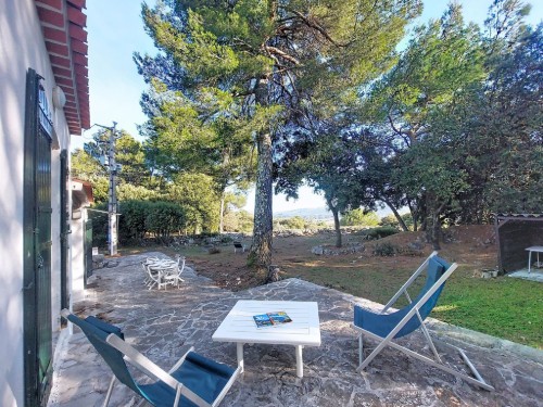 Sommerhus - 8 personer -  - 83830 - Figanieres