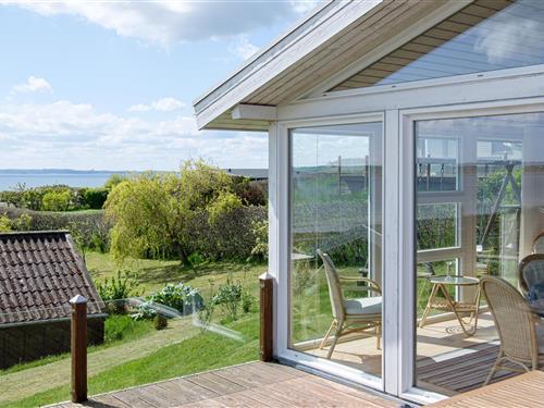 Ferienhaus - 6 Personen -  - Kløvervej - Handrup - 8400 - Ebeltoft