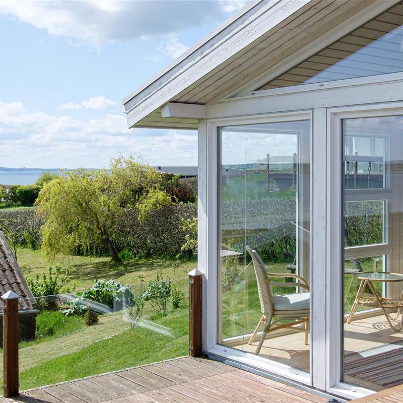 Ferienhaus - 6 Personen -  - Kløvervej - Handrup - 8400 - Ebeltoft