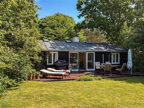 Sommerhus - 5 personer -  - Solsortevej - Vejby Strand - 3210 - Vejby
