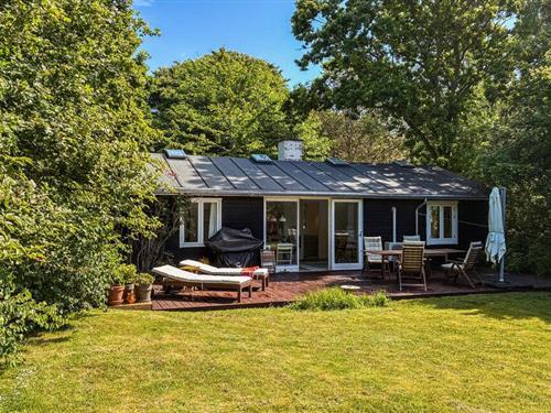 Sommerhus - 5 personer -  - Solsortevej - Vejby Strand - 3210 - Vejby
