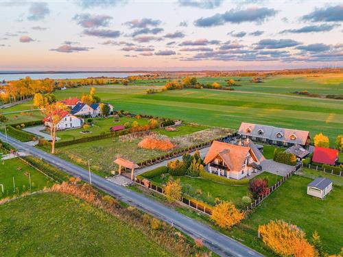 Ferielejlighed - 4 personer -  - Cisowo - 76-150 - Darlowo