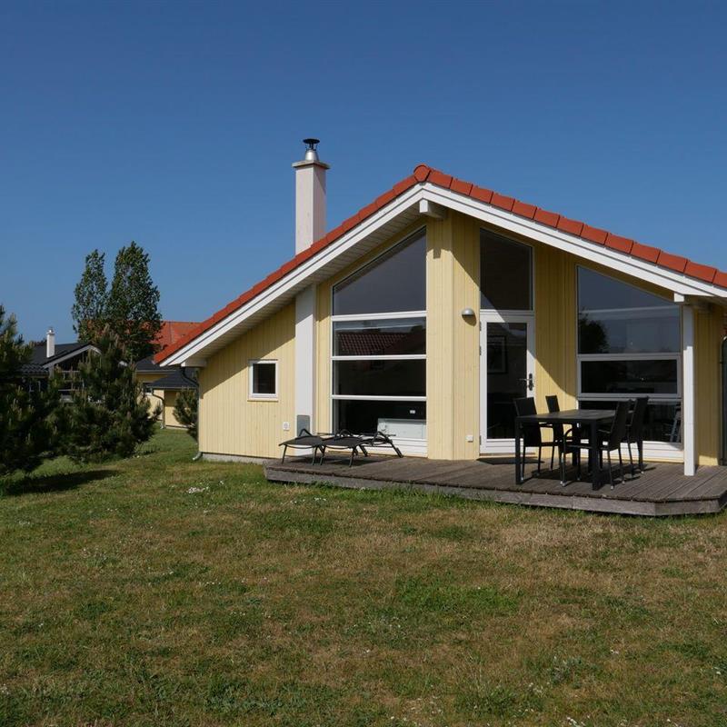 Sommerhus - 8 personer -  - Strandstraße - 23775 - Großenbrode