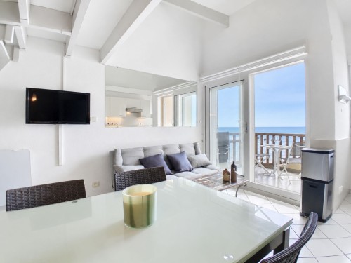 Holiday apartment - 5 persons -  - 33680 - Lacanau