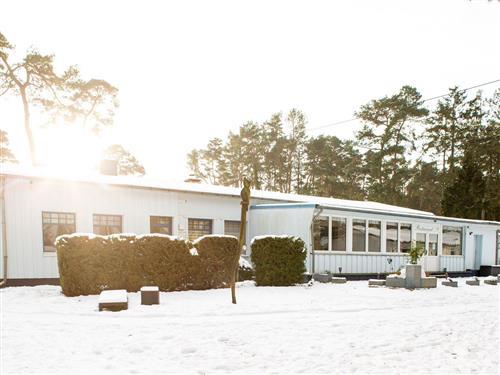 Semesterhus/Semesterlägenhet - 7 personer -  - Am Knirk - 17509 - Lubmin