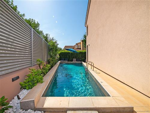 Holiday apartment - 12 persons -  - Pula/Banjole - 52100