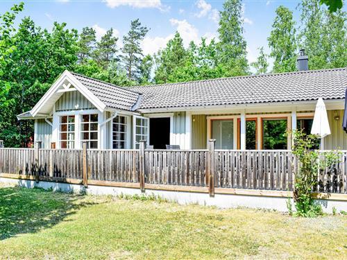 Holiday Home/Apartment - 12 persons -  - Dankvägen - 387 90 - Köpingsvik