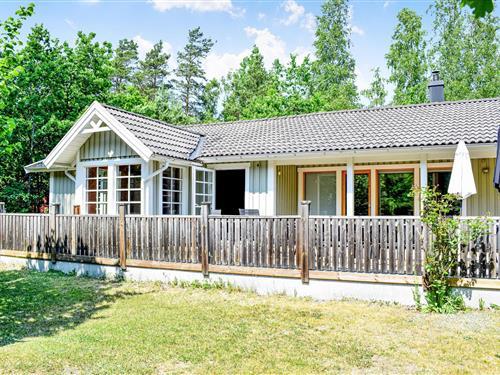 Holiday home - 12 persons -  - Dankvägen - 387 90 - Köpingsvik