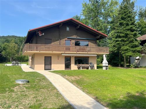 Ferienhaus - 13 Personen -  - Hohen Bogen - 93474 - Arrach