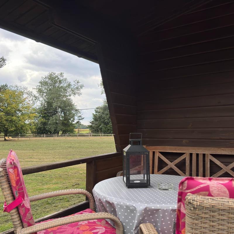 Sommerhus - 4 personer -  - 29348 - Eschede