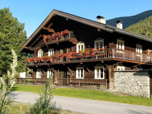 Sommerhus - 7 personer -  - 9962 - St. Veit\/Defereggental