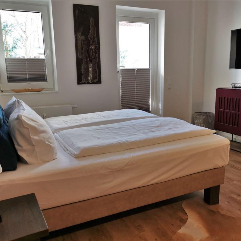 Ferielejlighed - 2 personer -  - Moltkestraße - 26548 - Norderney