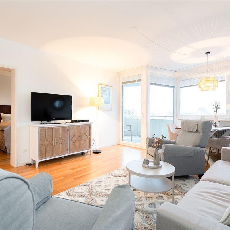 Ferielejlighed - 4 personer -  - Neue Bergstr. - 23683 - Scharbeutz