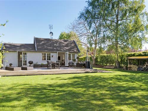 Sommerhus - 4 personer -  - Tennisvej - 3100 - Hornbæk