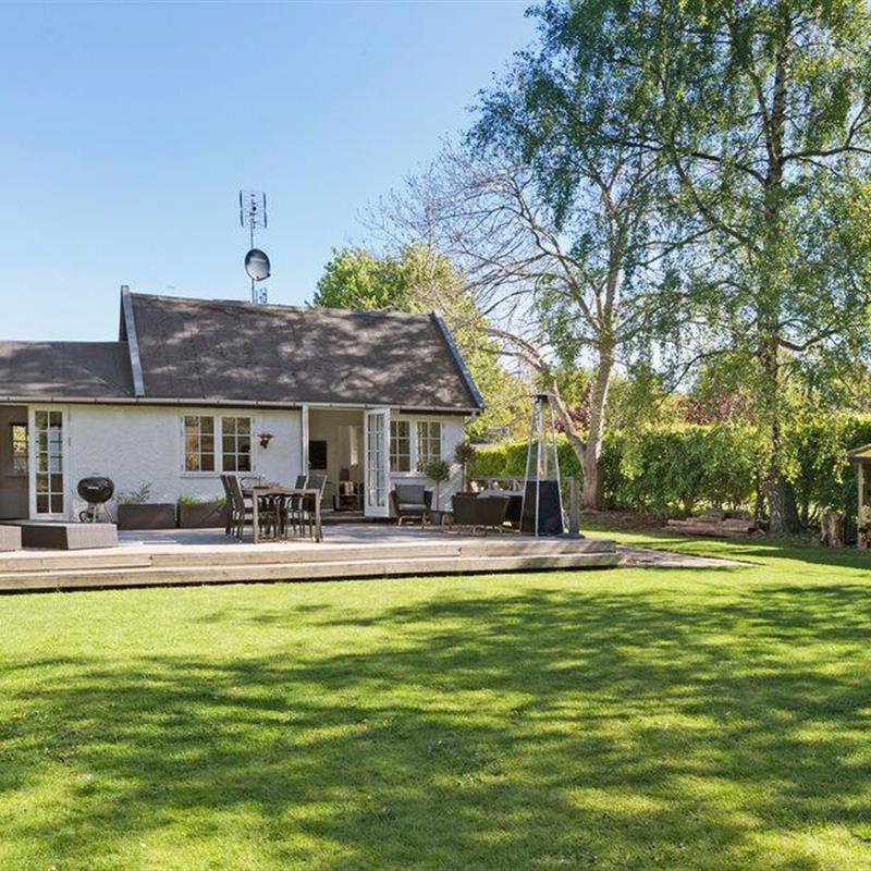 Ferienhaus - 4 Personen -  - Tennisvej - 3100 - Hornbäk