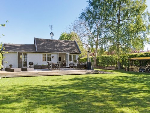 Sommerhus - 4 personer -  - Tennisvej - 3100 - Hornbæk