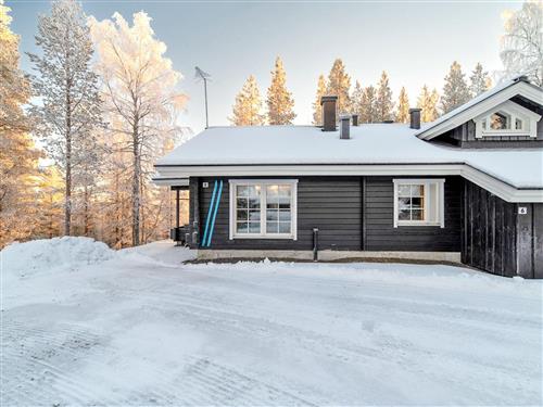 Holiday home - 4 persons -  - Ylläsjärvi - 95980