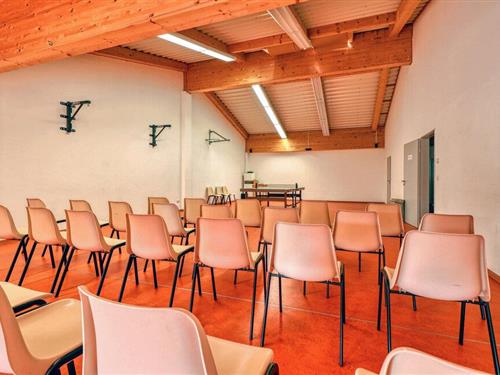 Ferielejlighed - 8 personer -  - Hinter der Düne - Ferienappartement - Juliusruh - 18556 - Altenkirchen