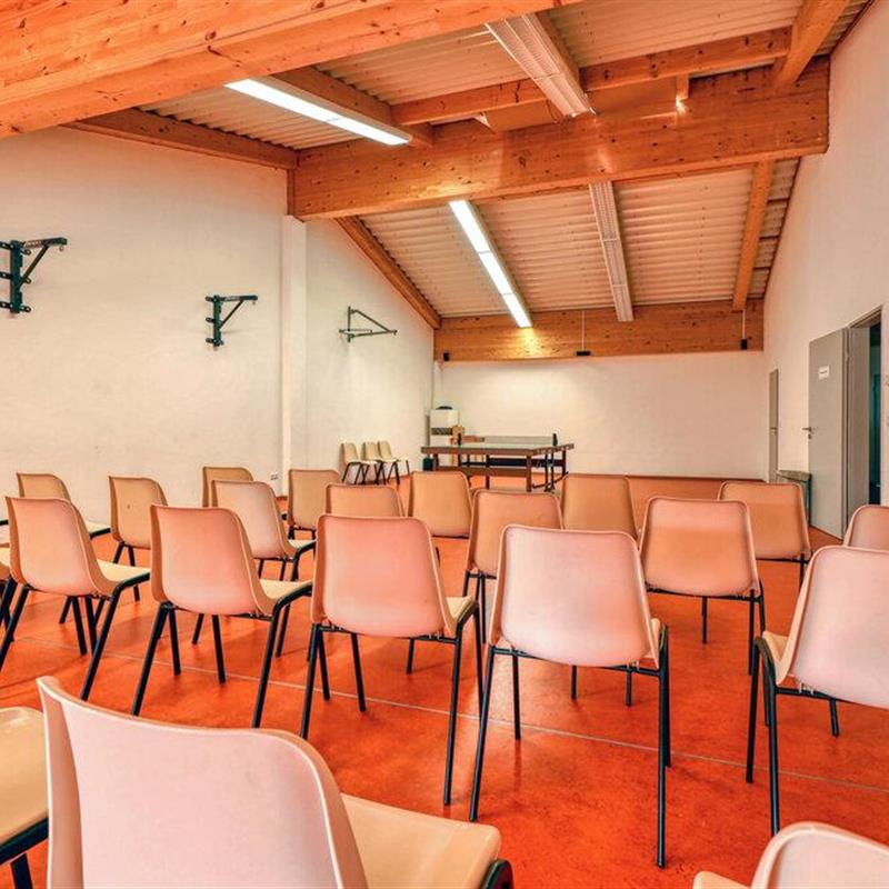 Ferielejlighed - 8 personer -  - Hinter der Düne - Ferienappartement - Juliusruh - 18556 - Altenkirchen